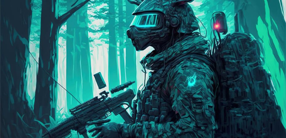 How AI Is Changing the Game in Online Play